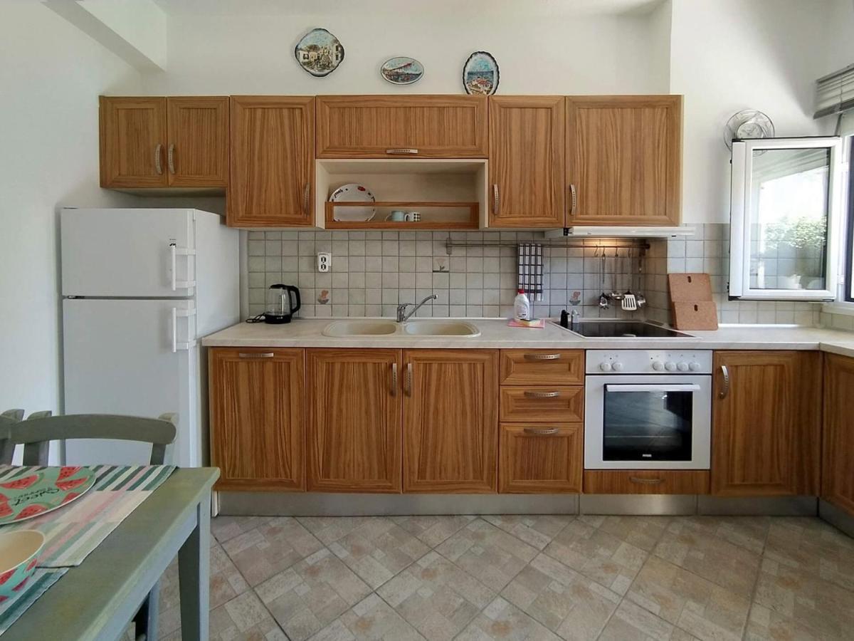 Seaside Villa Clio Nikiti  Exterior photo